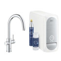Zestaw Startowy Z Wylewką Typu C 31541000 Grohe