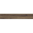 Płytka Podłogowa Alami Brown STR 119,8x19 gr. 8 Tubądzin