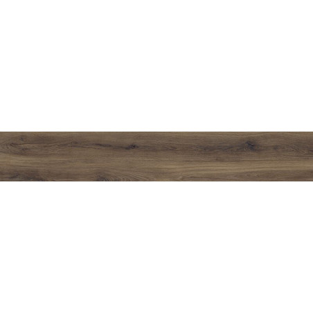 Płytka Podłogowa Alami Brown STR 119,8x19 gr. 8 Tubądzin