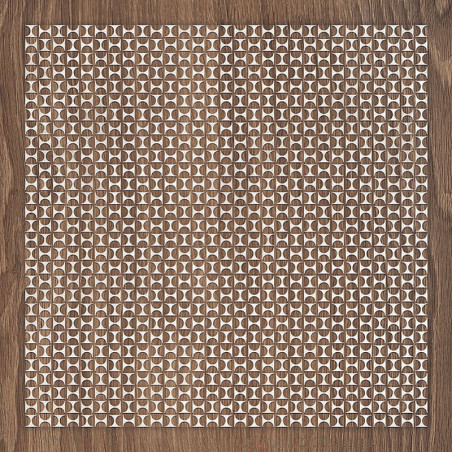 Płytka Podłogowa Cadence Pattern 59,8x59,8 Tubądzin