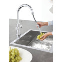 Zestaw Startowy Z Wylewką Typu C 31541000 Grohe