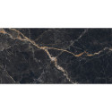 Płytka Podłogowa Veneto Black 119,8x59,8 Str. Tubądzin Domino