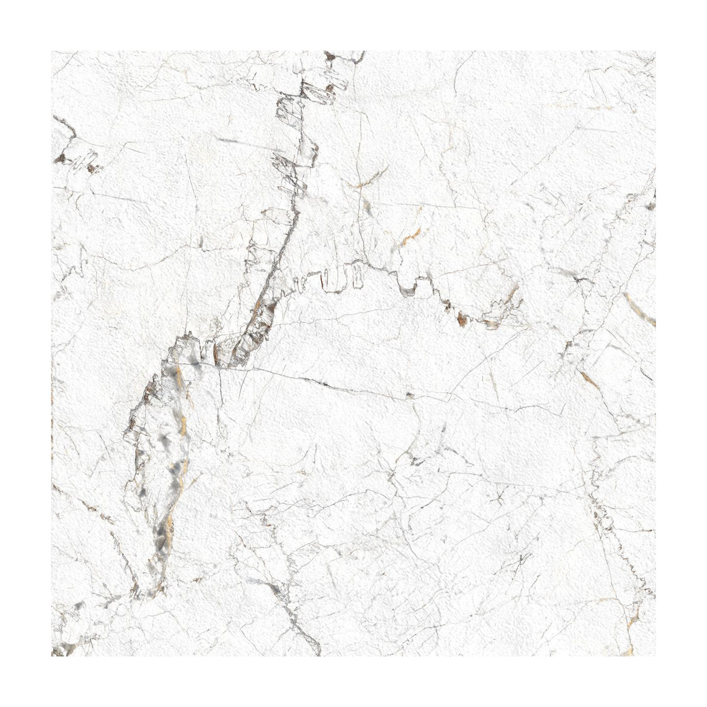 Płytka Podłogowa Veneto White 59,8x59,8 Str. Tubądzin Domino
