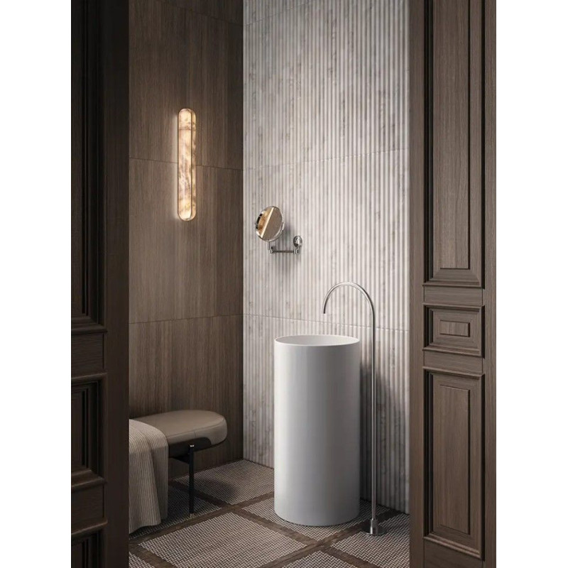 Płytka Ścienna Cadence Wood 89,8x32,8 Tubądzin