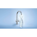 Zestaw Startowy Z Wylewką Typu C 31541000 Grohe