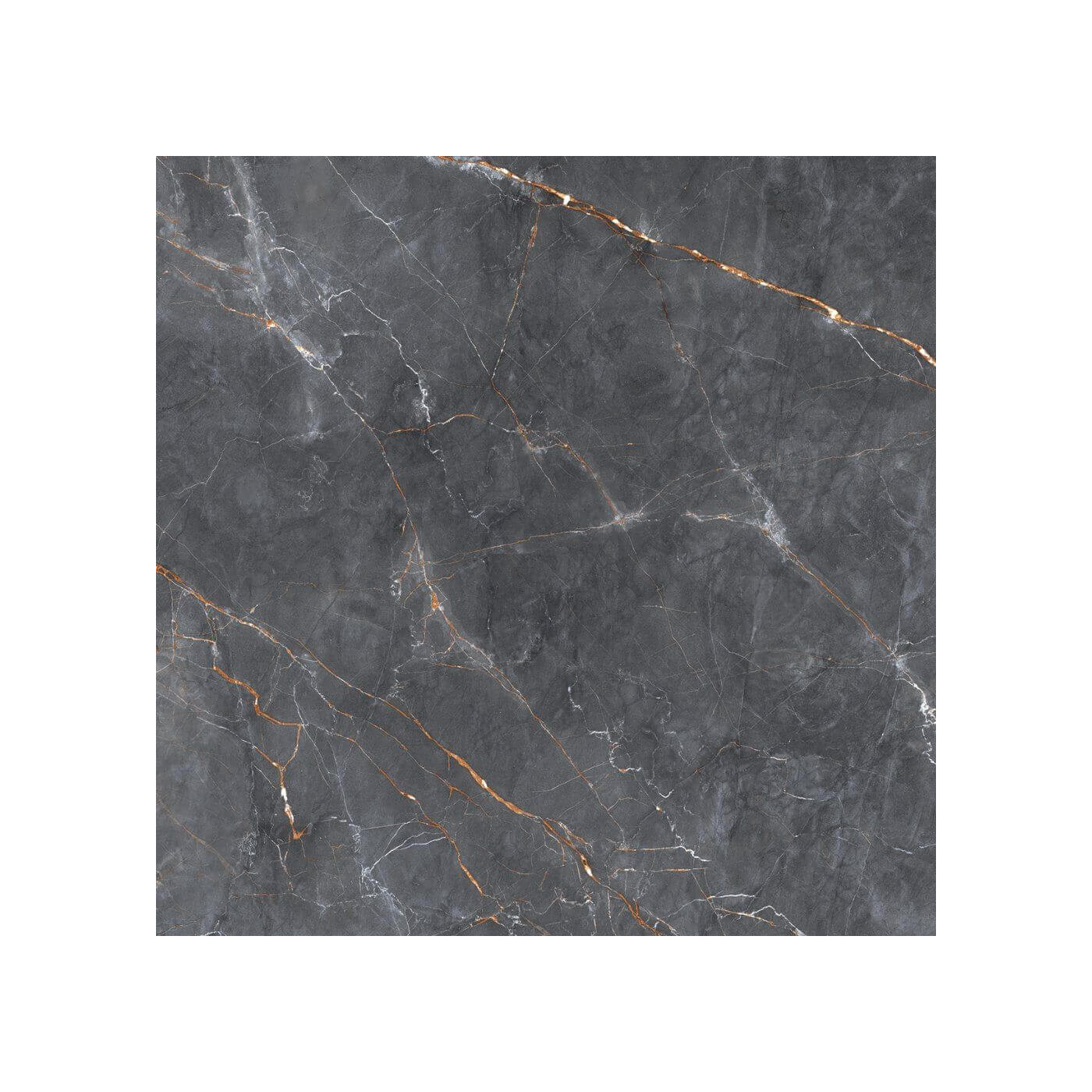 Płytka Podłogowa Shinestone Grey Połysk 59,8x59,8 Tubądzin gr. 8mm