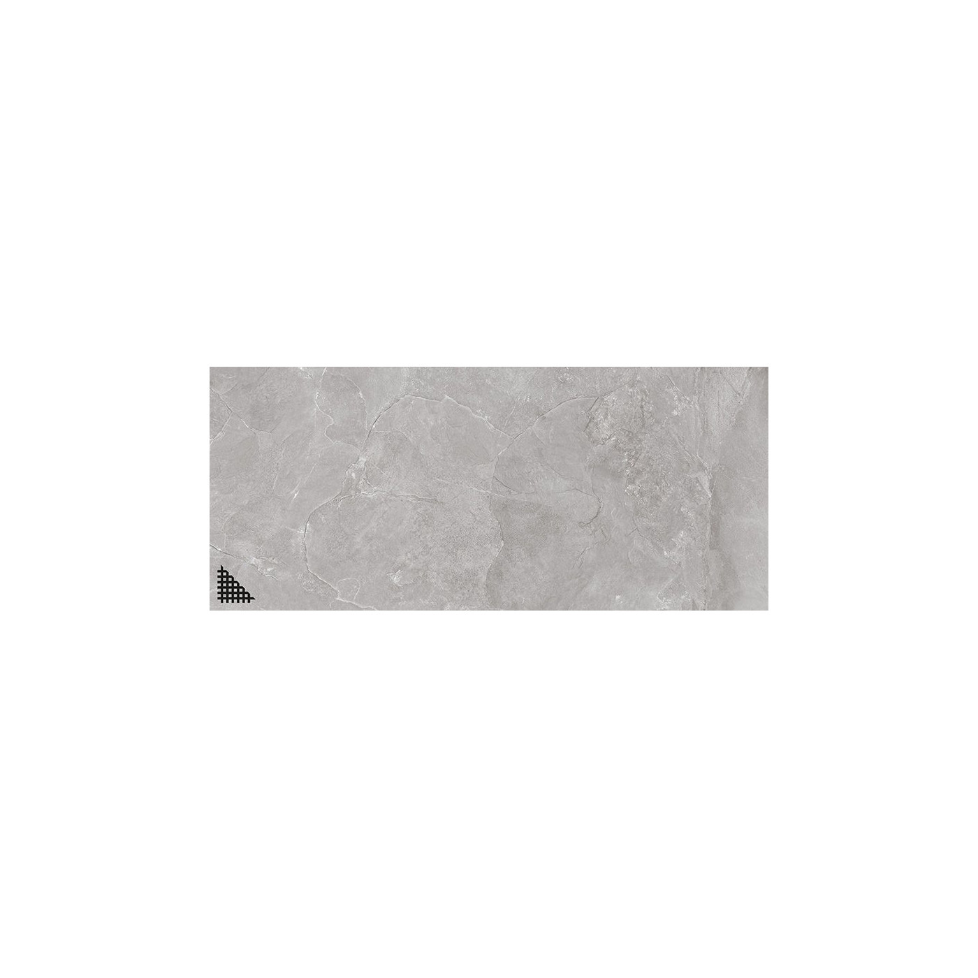 Płytka Uniwersalna Monolith Plus Grand Cave Grey 274,8x119,8 Tubądzin
