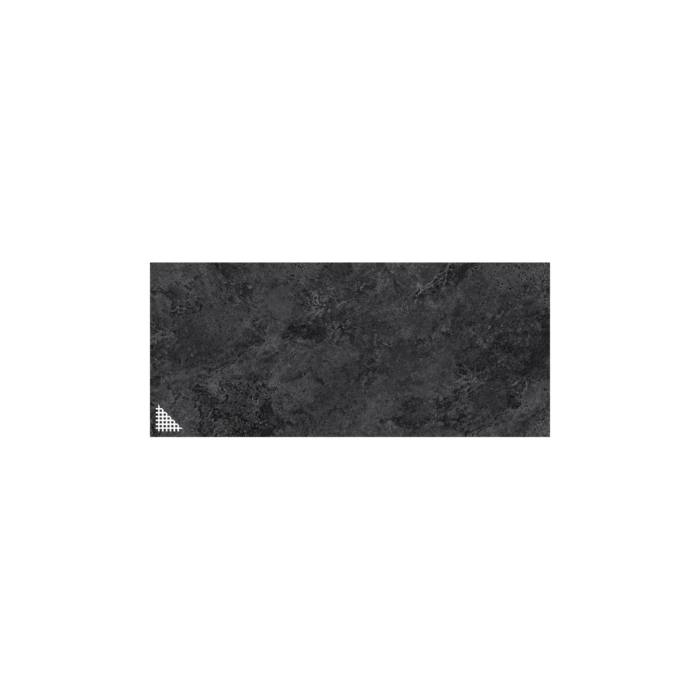Płytka Uniwersalna Monolith Plus Vanilla Black Str. 274,8x119,8 Tubądzin