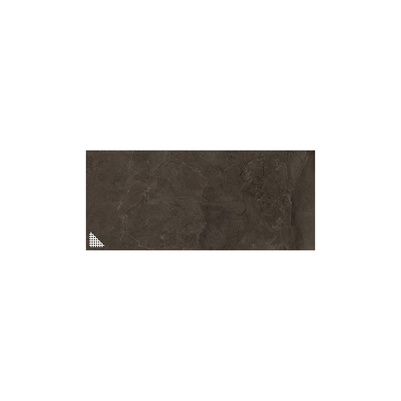 Płytka Uniwersalna Monolith Plus Grand Cave Brown Str. 274,8x119,8 Tubądzin