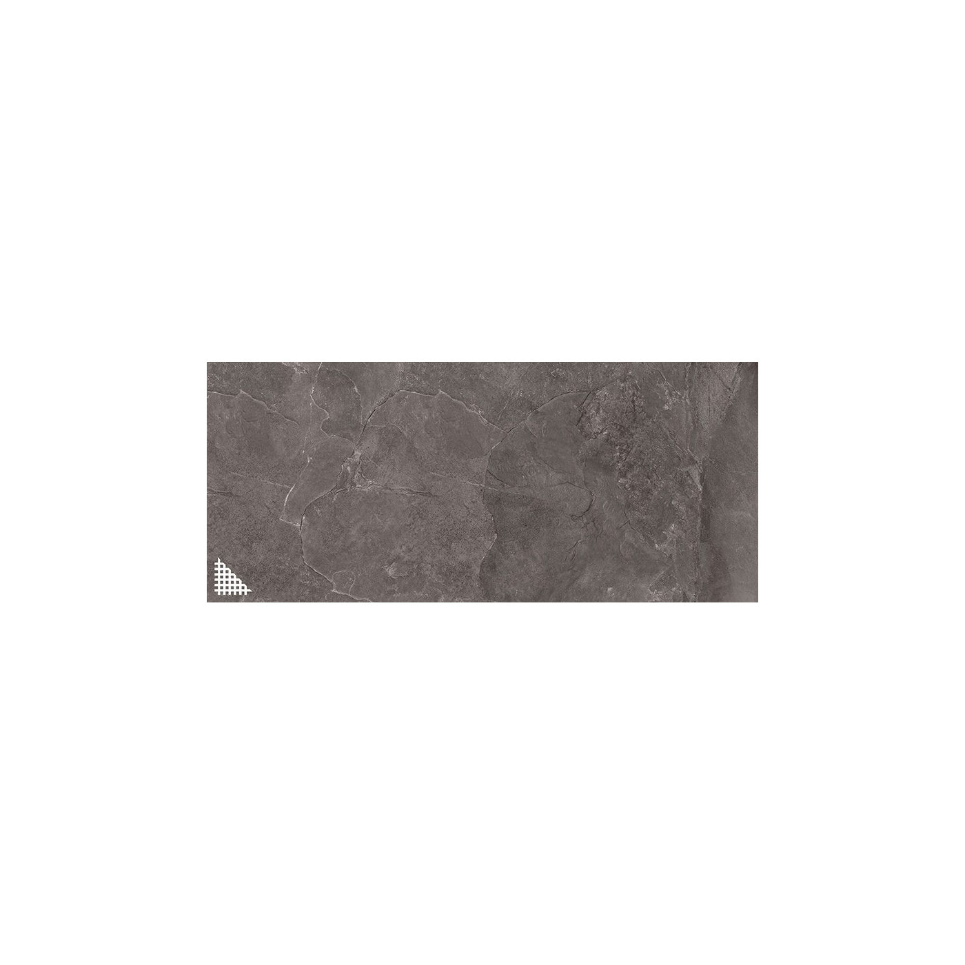 Płytka Uniwersalna Monolith Plus Cave Graphite Str. 274,8x119,8 Tubądzin