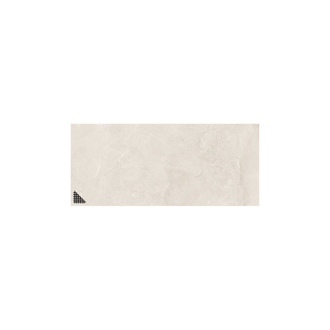 Płytka Uniwersalna Monolith Plus Grand Cave Ivory Str. 274,8x119,8 Tubądzin