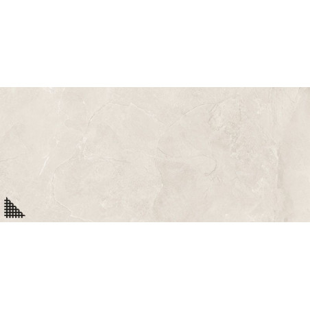 Płytka Uniwersalna Monolith Plus Grand Cave Ivory Str. 274,8x119,8 Tubądzin