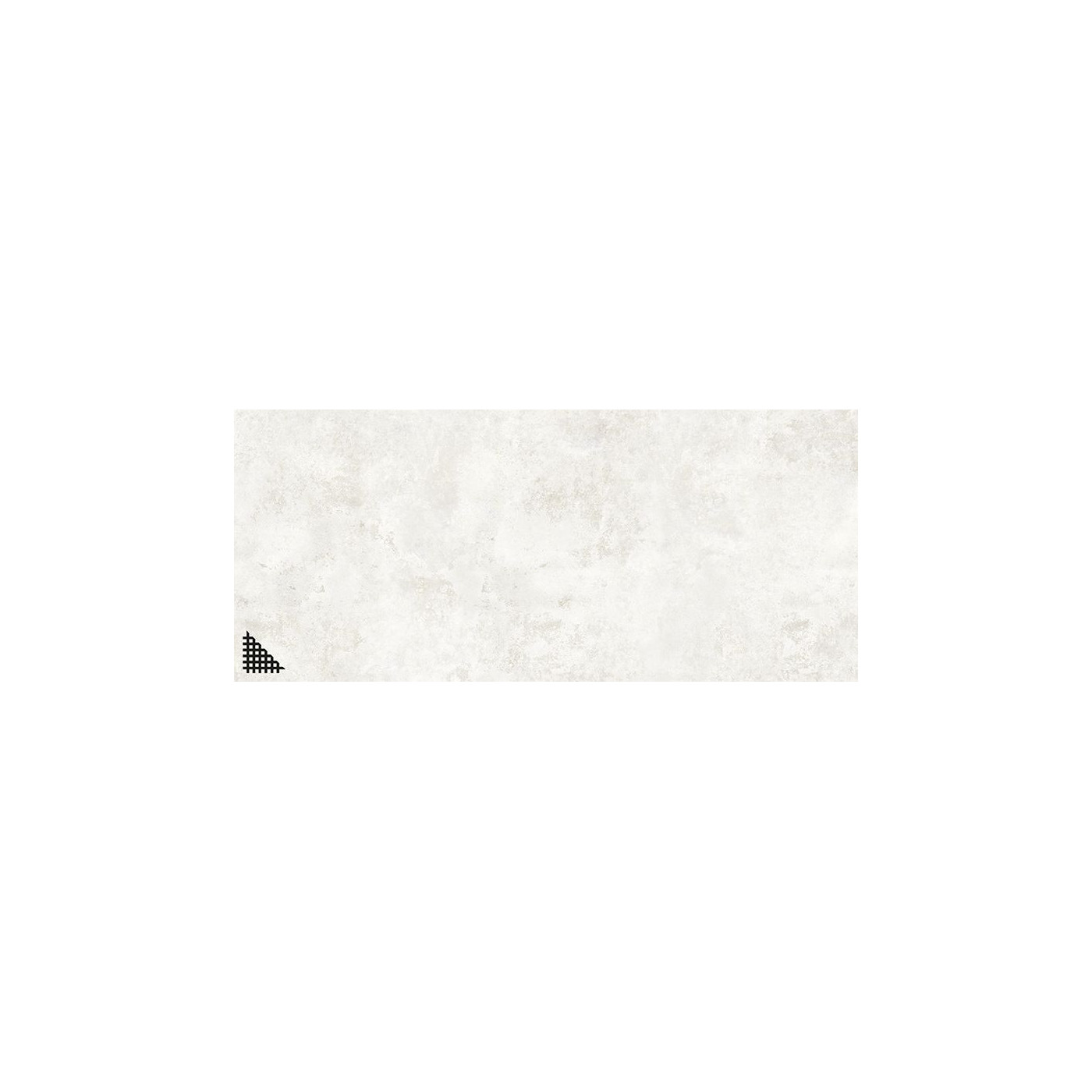 Płytka Uniwersalna Monolith Plus Torano White 274,8x119,8 Tubądzin