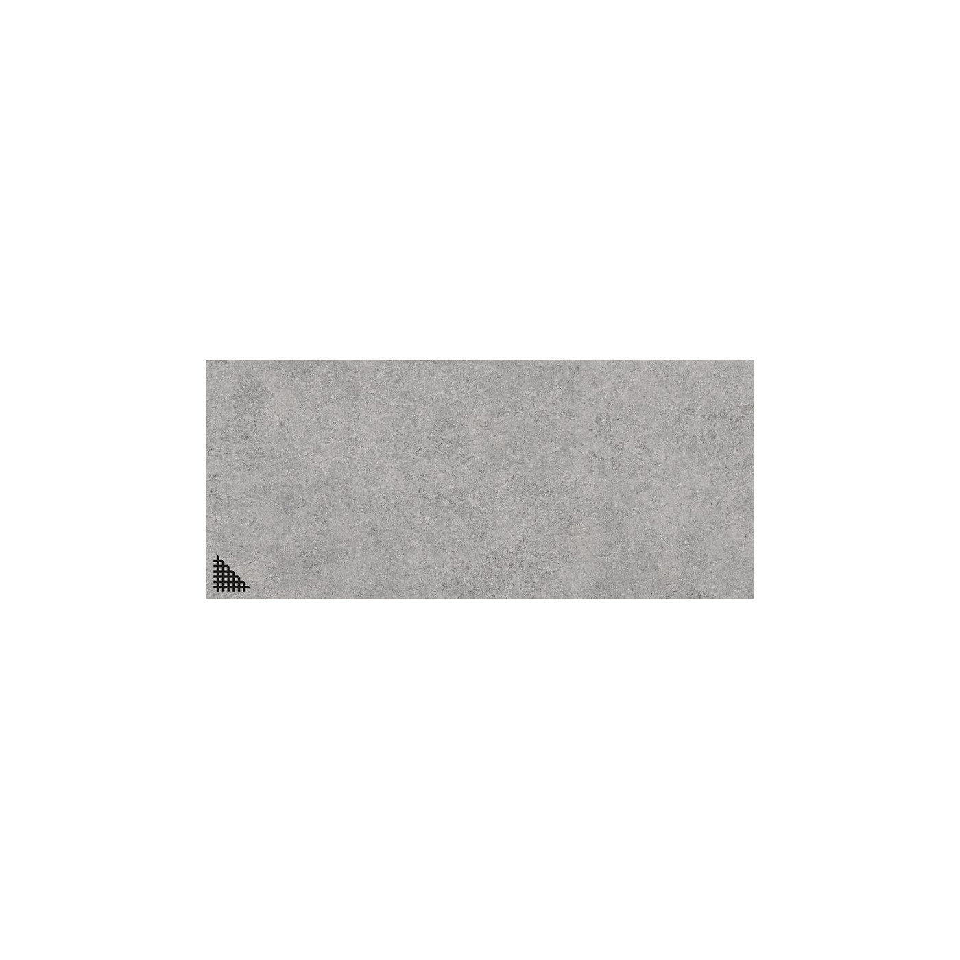 Płytka Uniwersalna Monolith Plus Zimba Light Grey Str. 274,8x119,8 Tubądzin