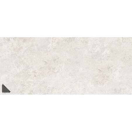 Płytka Uniwersalna Monolith Plus Vanilla White Str. 274,8x119,8 Tubądzin