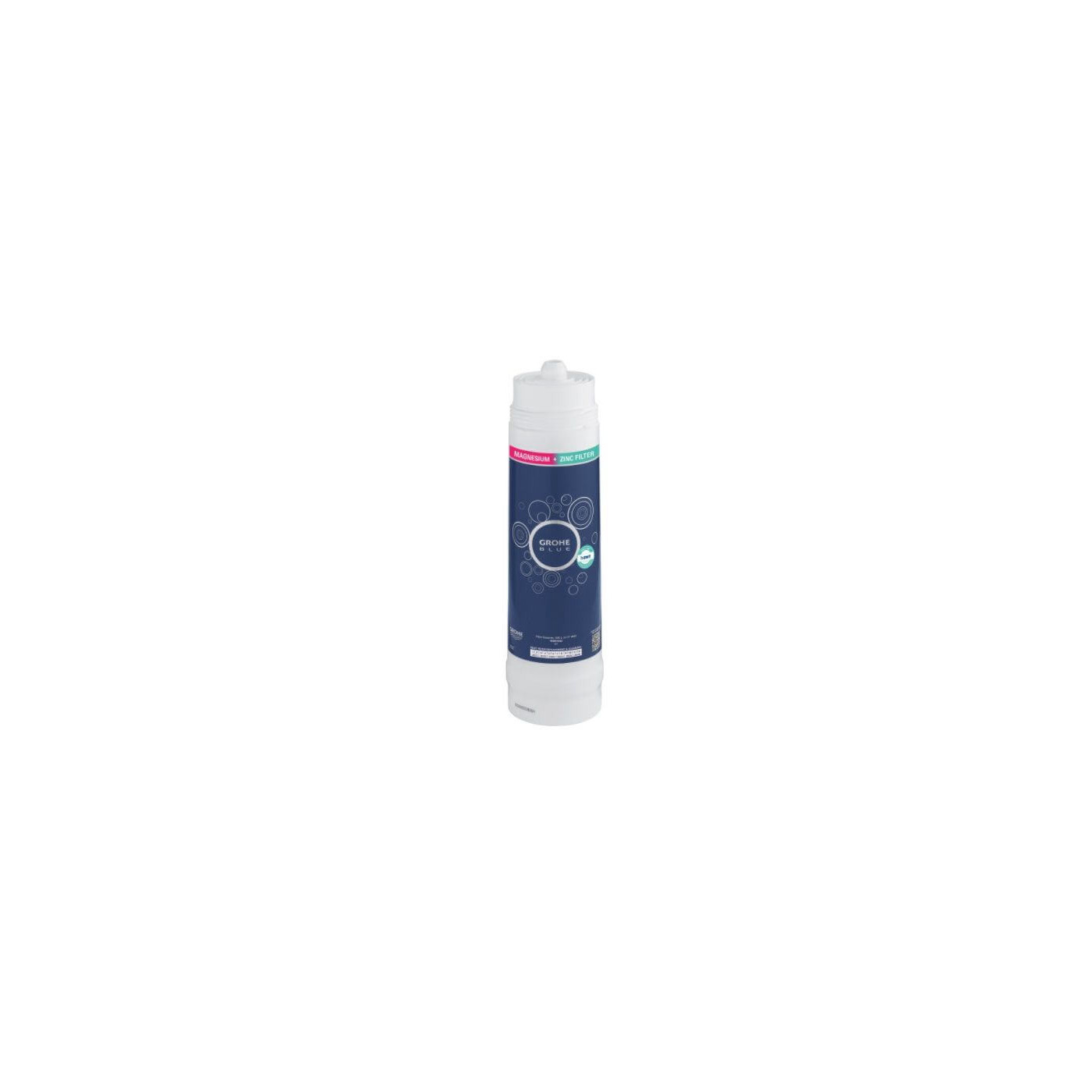 Filtr Magnez + Cynk 400L 40691002 Grohe