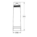Filtr Magnez + Cynk 400L 40691002 Grohe