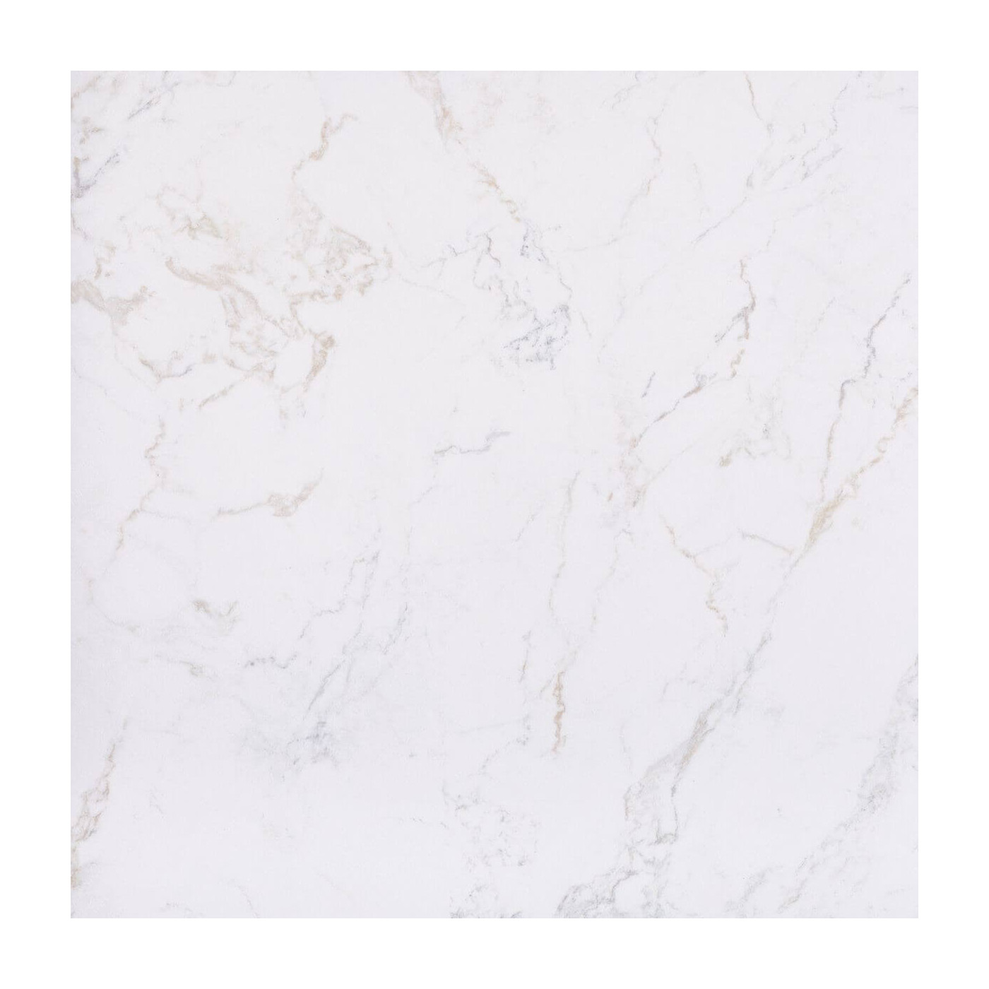 Płytka Gresowa Rochelle White Mat 59,8x59,8 Tubądzin gr. 8mm