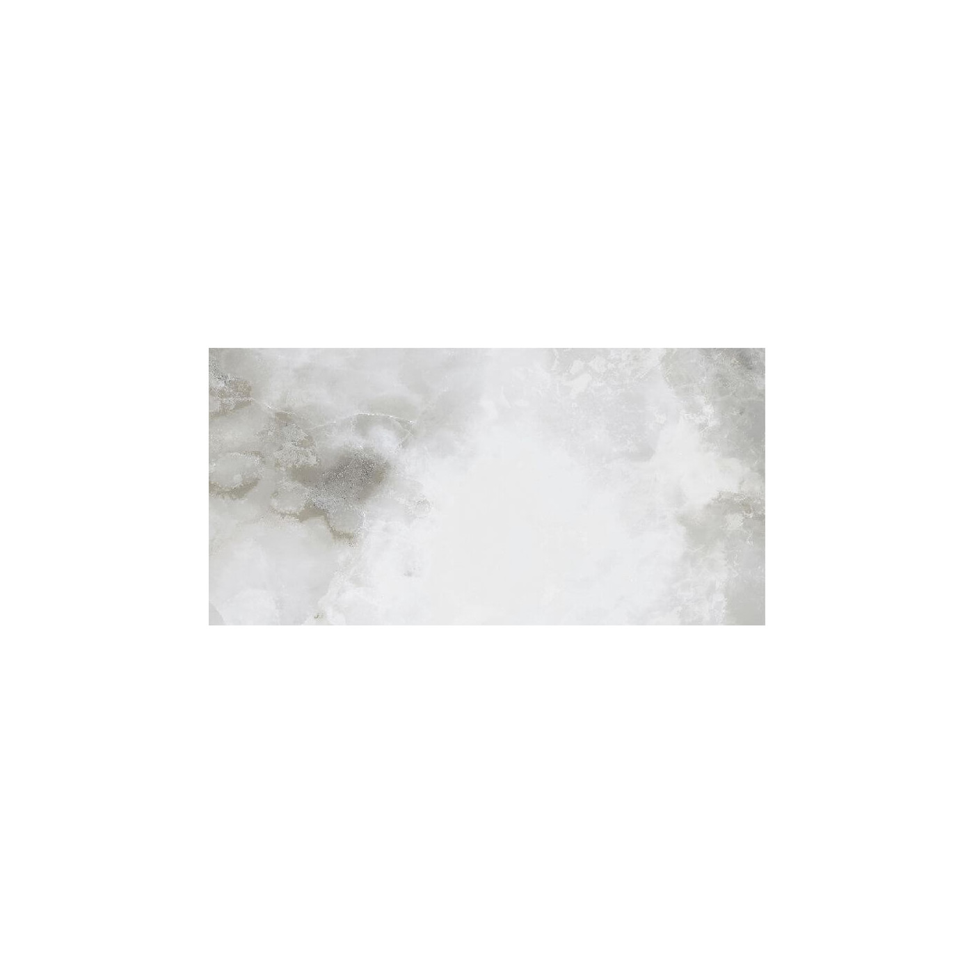 Płytka Podłogowa Onice Bianco Poler 119,8x59,8 Tubądzin gr. 8mm