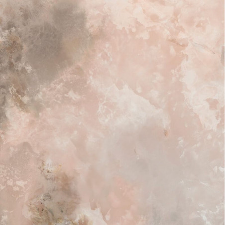 Płytka Podłogowa Onice Rosa Poler 119,8x119,8 Tubądzin
