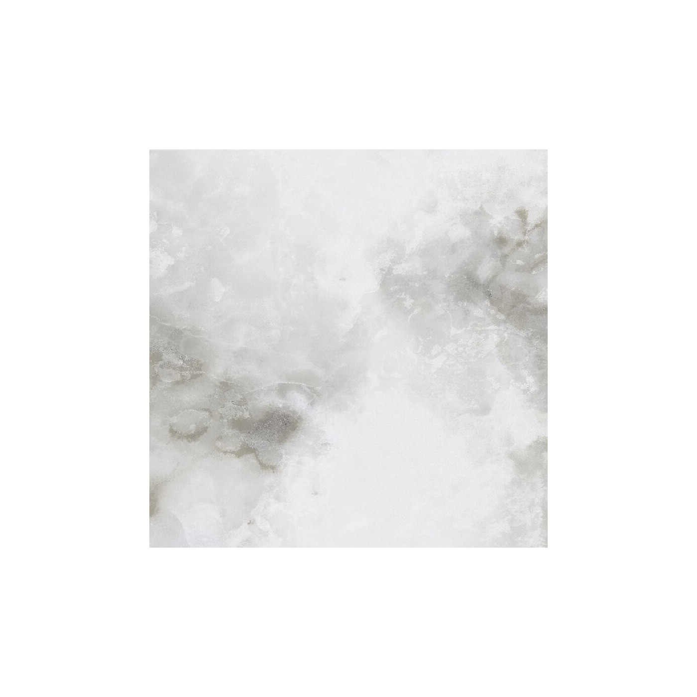 Płytka Podłogowa Onice Bianco Poler 119,8x119,8 Tubądzin