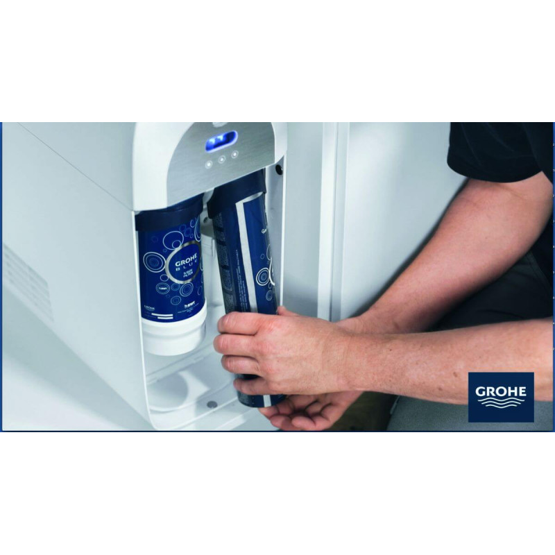 Filtr S 600L 40404001 Grohe