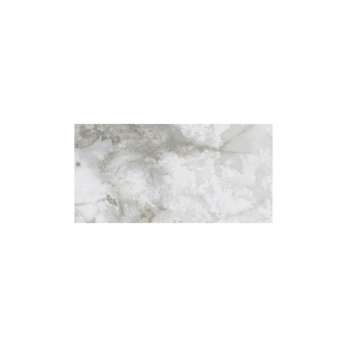 Płytka Podłogowa Onice Bianco Poler 239,8x119,8 Tubądzin
