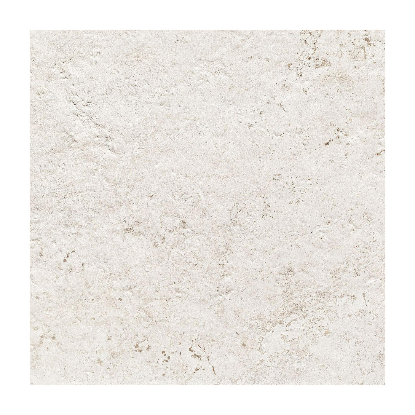 Płytka Vanilla White Struktura 59,8x59,8 Tubądzin Domino
