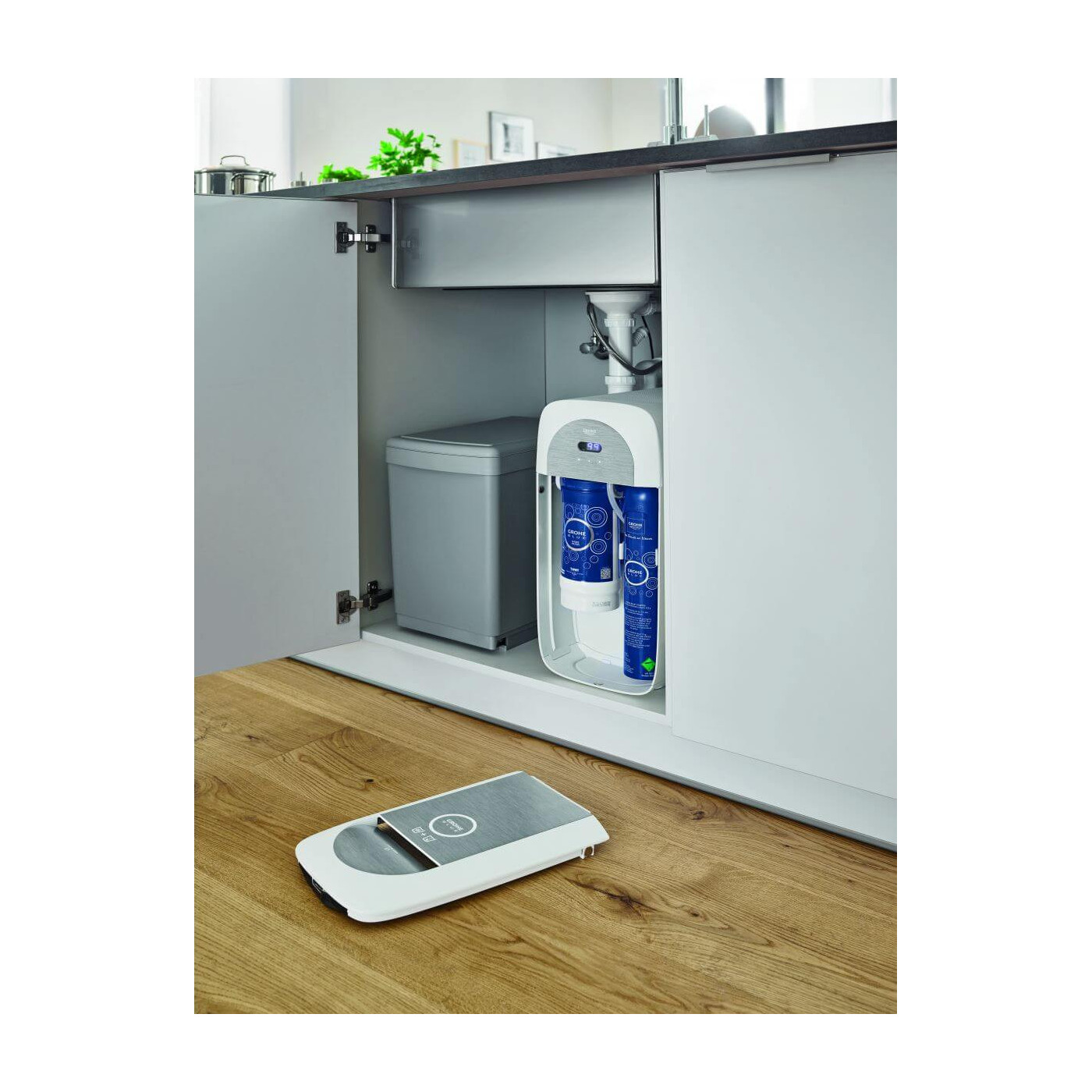 Filtr S 600L 40404001 Grohe
