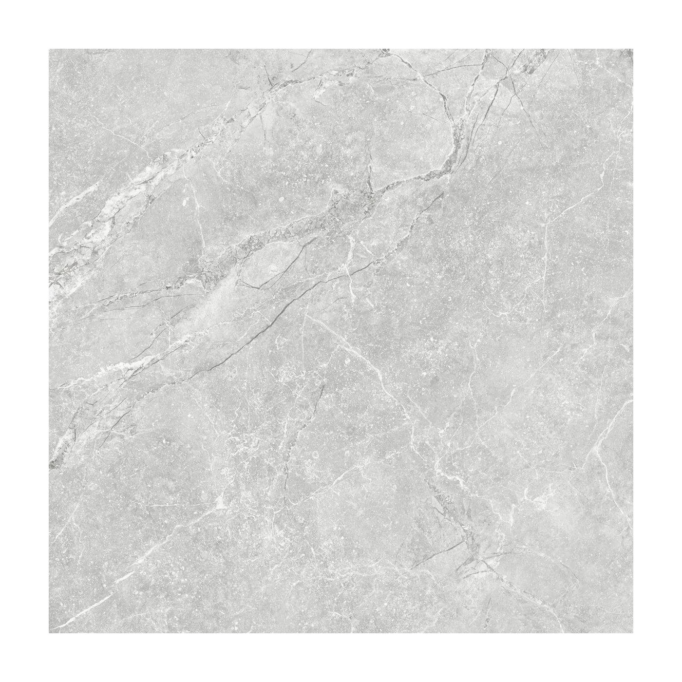 Płytka Gobi Grey Strukturalna 119,8x119,8 Tubądzin