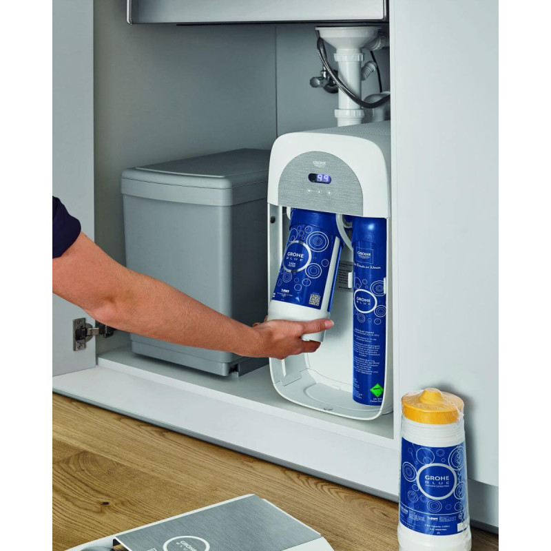 Filtr S 600L 40404001 Grohe