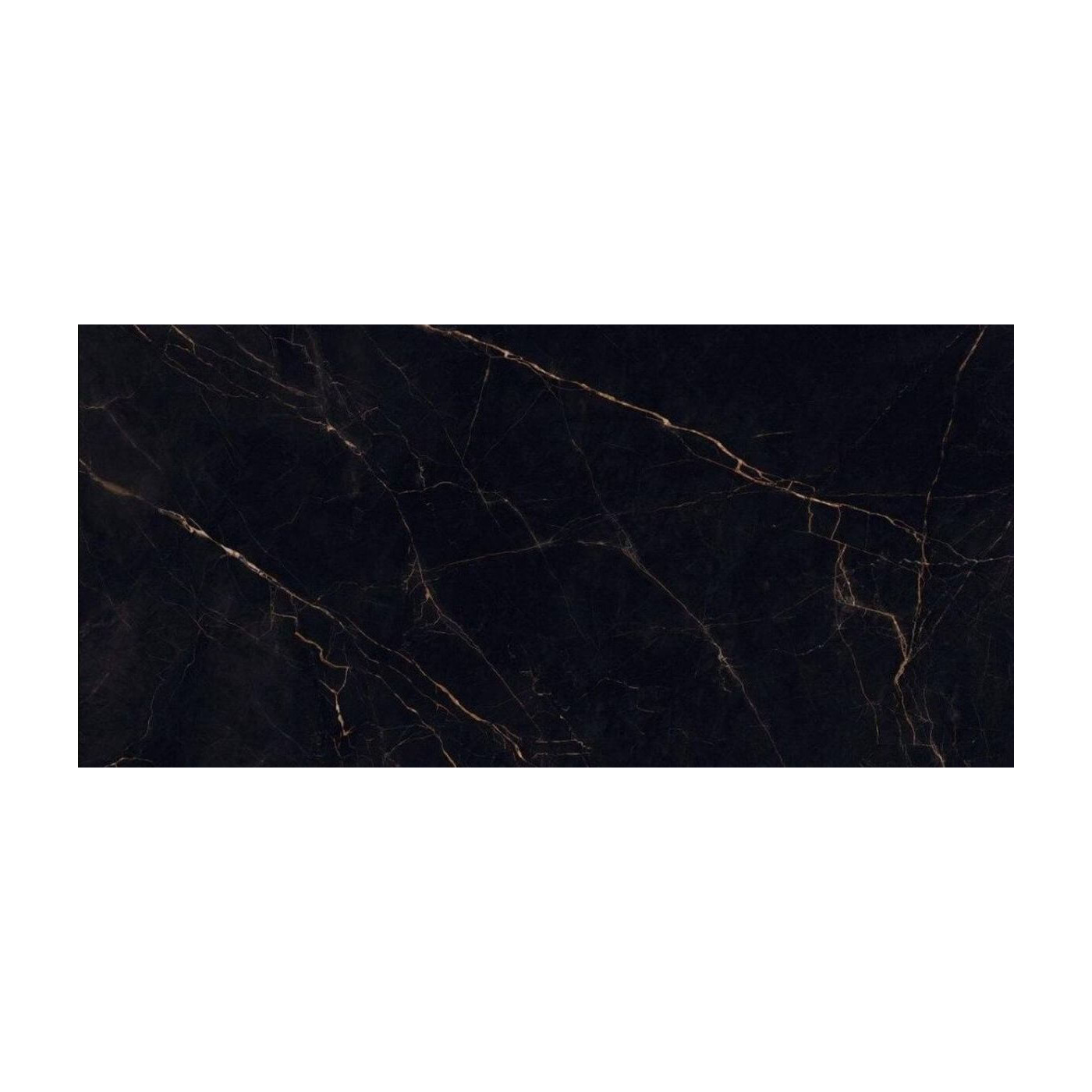 Płytka Shinestone Black Mat 119,8x59,8 Tubądzin