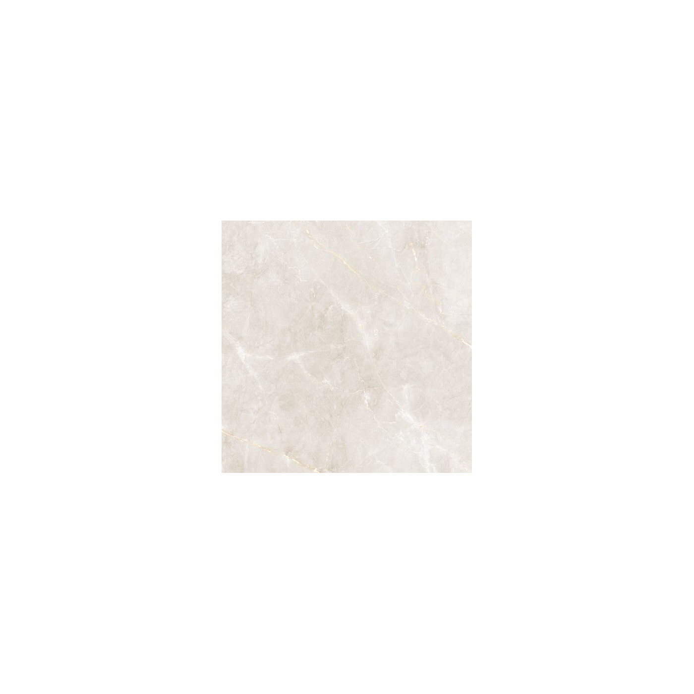Płytka Shinestone White Mat 119,8x119,8 Tubądzin