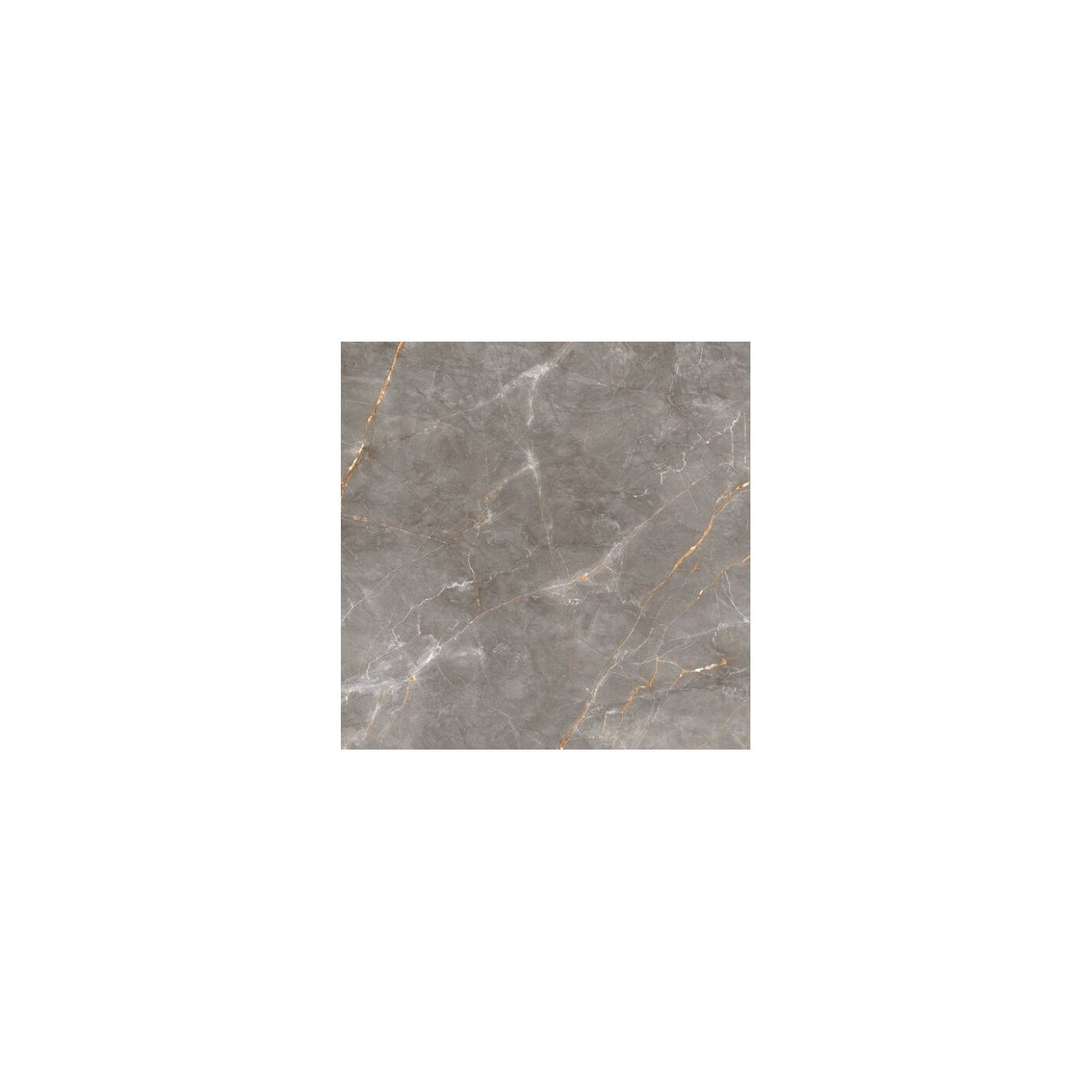 Płytka Shinestone Grey Mat 119,8x119,8 Tubądzin