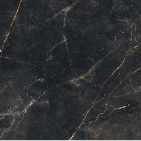 Płytka Shinestone Black Mat 119,8x119,8 Tubądzin