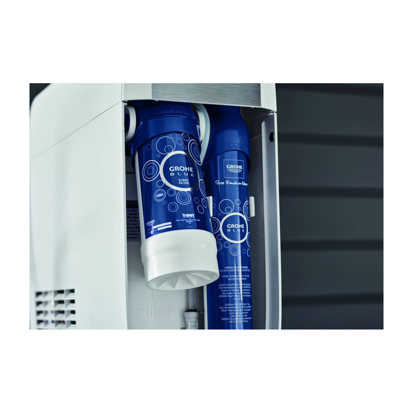 Filtr S 600L 40404001 Grohe