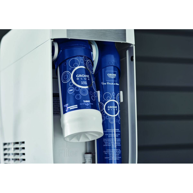 Filtr S 600L 40404001 Grohe
