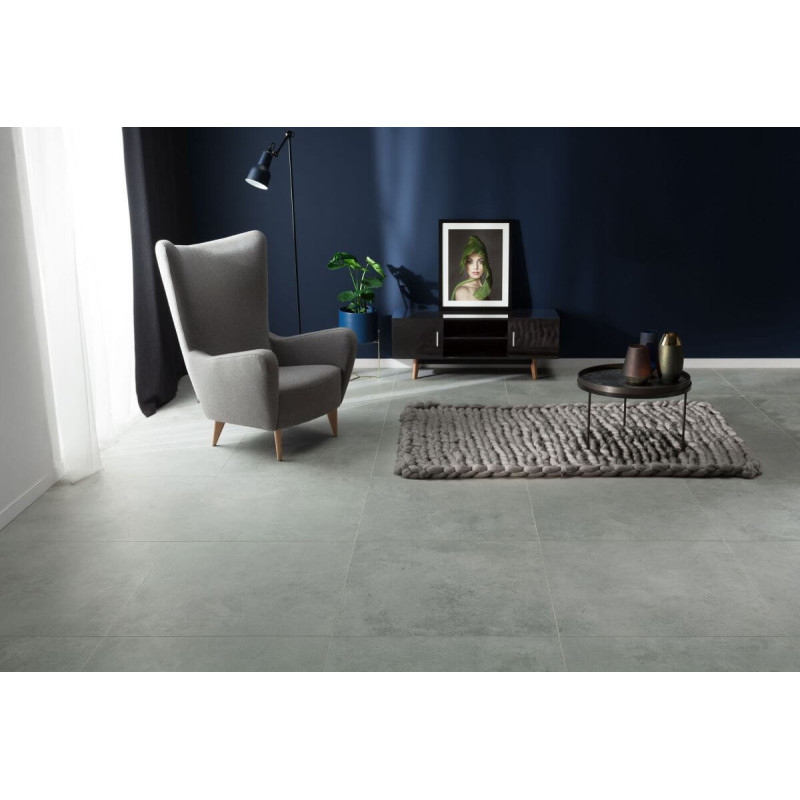Płytka Podłogowa Torano Grey Lappato 59,8x59,8 Tubądzin