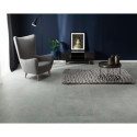 Płytka Podłogowa Torano Grey Lappato 79,8x79,8x0,8 Tubądzin