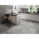 Płytka Remos Grey 59,8x59,8 Tubądzin Domino