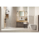 Płytka Gresowa Entina Grey Mat 119,8x59,8 Tubądzin Domino