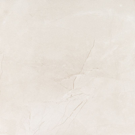 Płytka podłogowa Muse Ivory LAP 59,8x59,8 Tubądzin