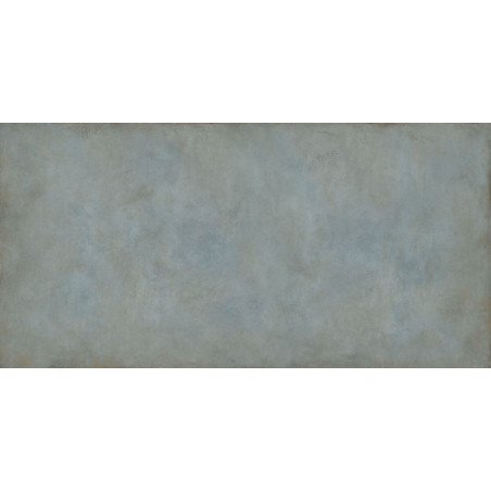 Płytka Patina Plate Blue 119,8x59,8 Tubądzin
