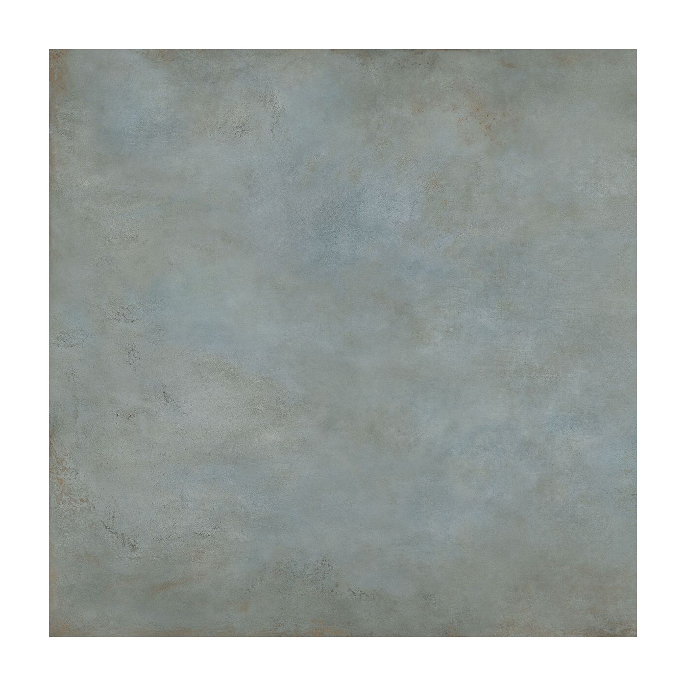 Płytka Patina Plate Blue 59,8x59,8 Tubądzin