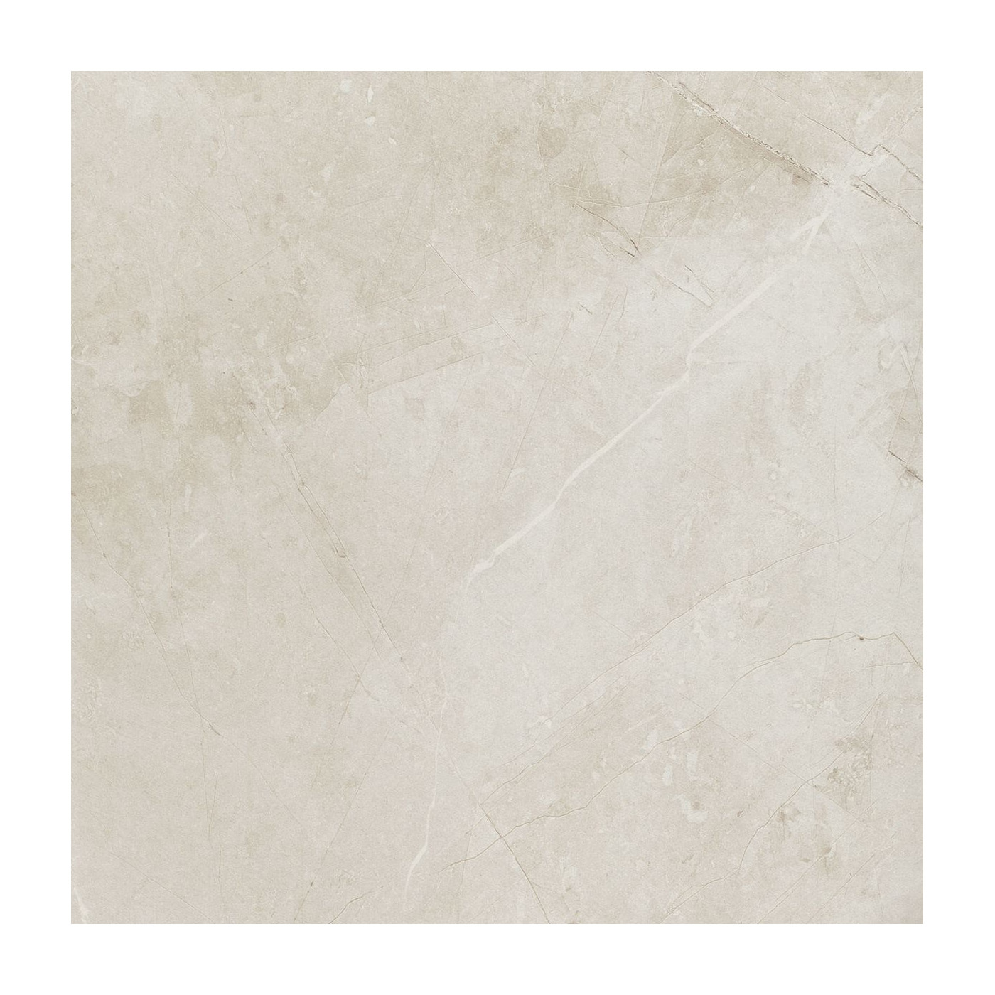 Płytka Remos White 59,8x59,8 Tubądzin Domino