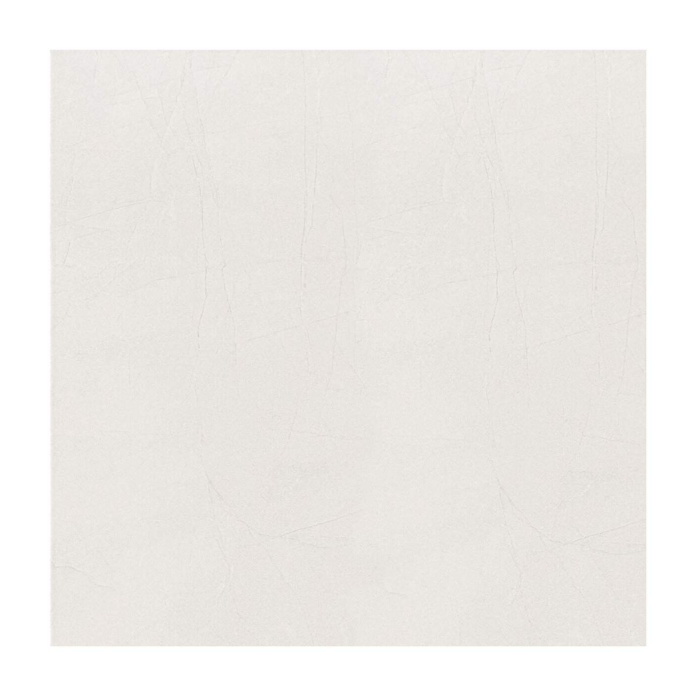 Płytka podłogowa Idylla White 45x45 Tubądzin Domino