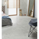 Płytka Podłogowa Torano White Lappato 59,8x59,8 gr. 8mm Tubądzin