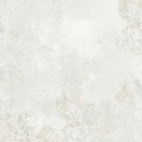Płytka Podłogowa Torano White Mat 79,8x79,8 Tubądzin gr. 8 mm