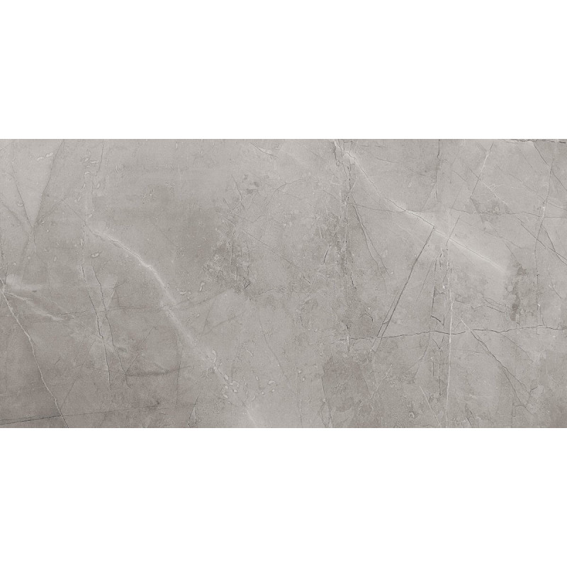 Płytka Gresowa Remos Grey Mat 119,8x59,8 Tubądzin Domino