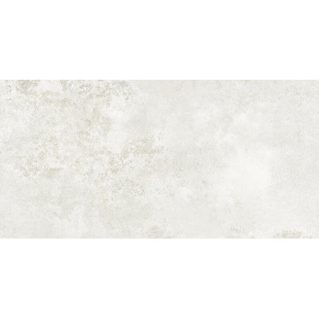 Płytka Podłogowa Torano White Lappato 119,8x59,8 Tubądzin gr. 8mm